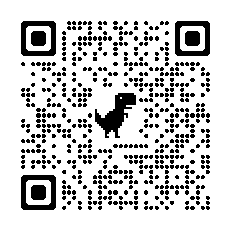 Dalcos Contact Us Landing Page QR Code