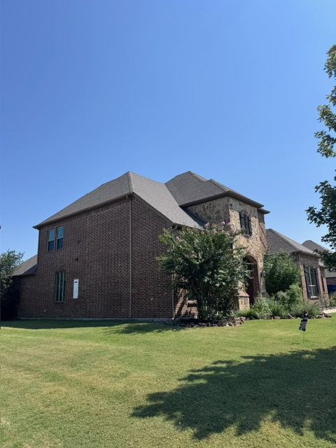 roof replacement arlington, texas