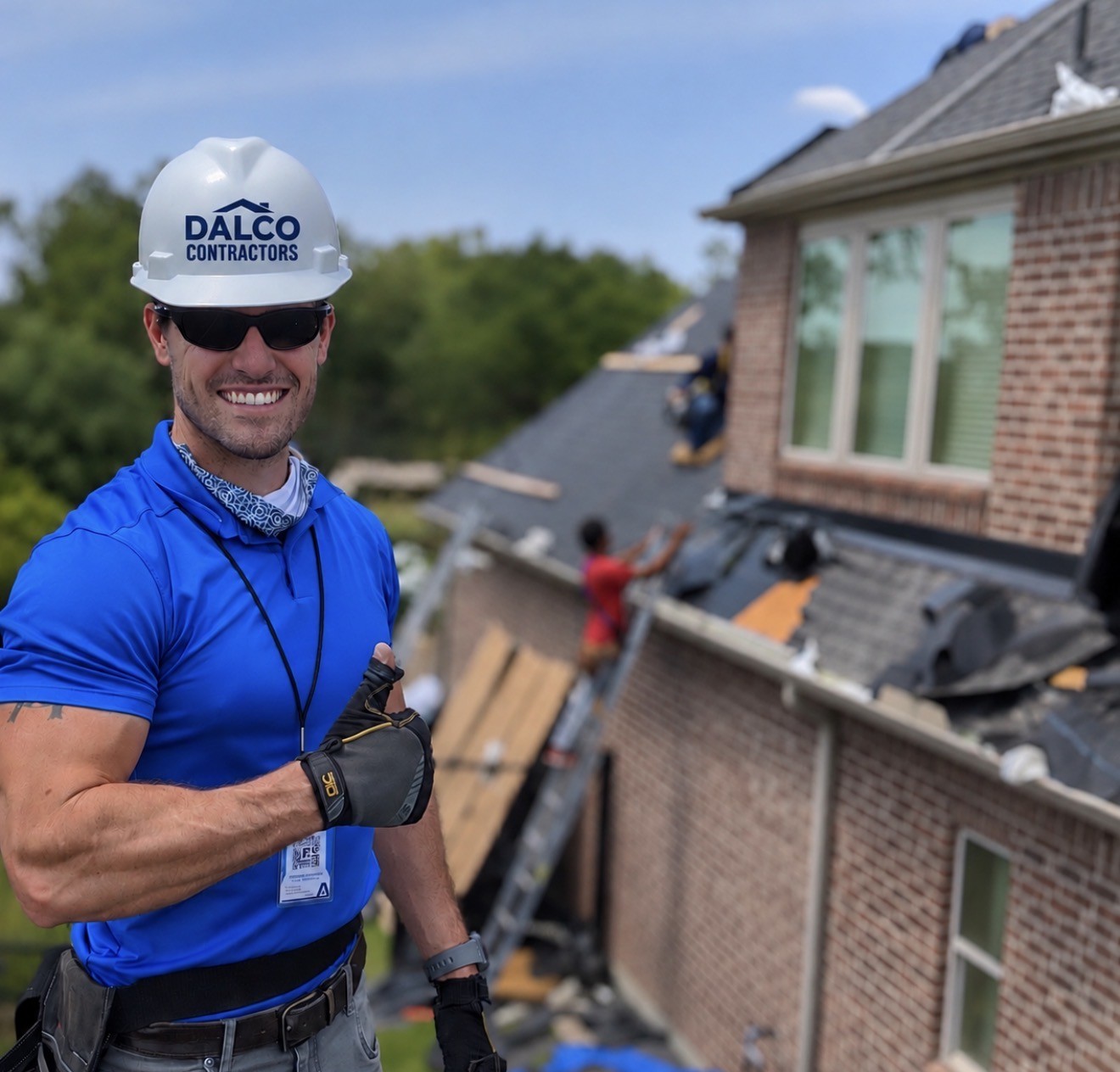 dalco contractors