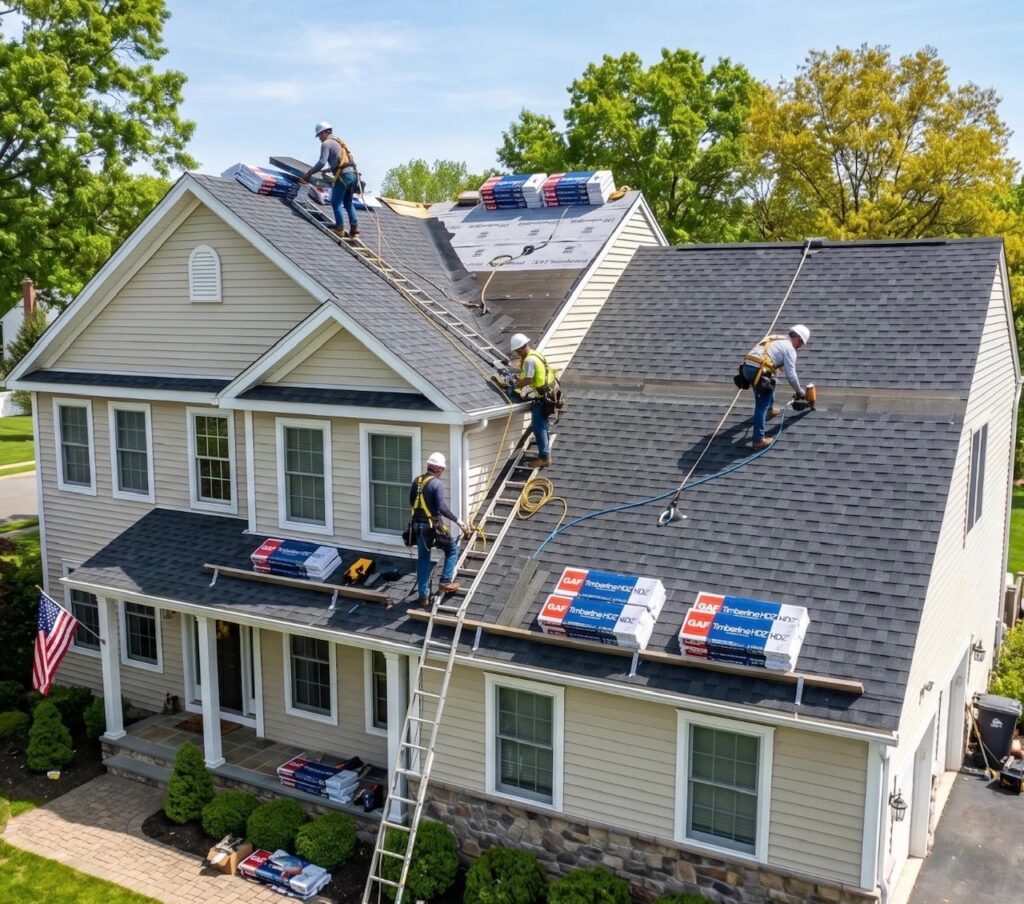dalco roofing repair and replacement 17