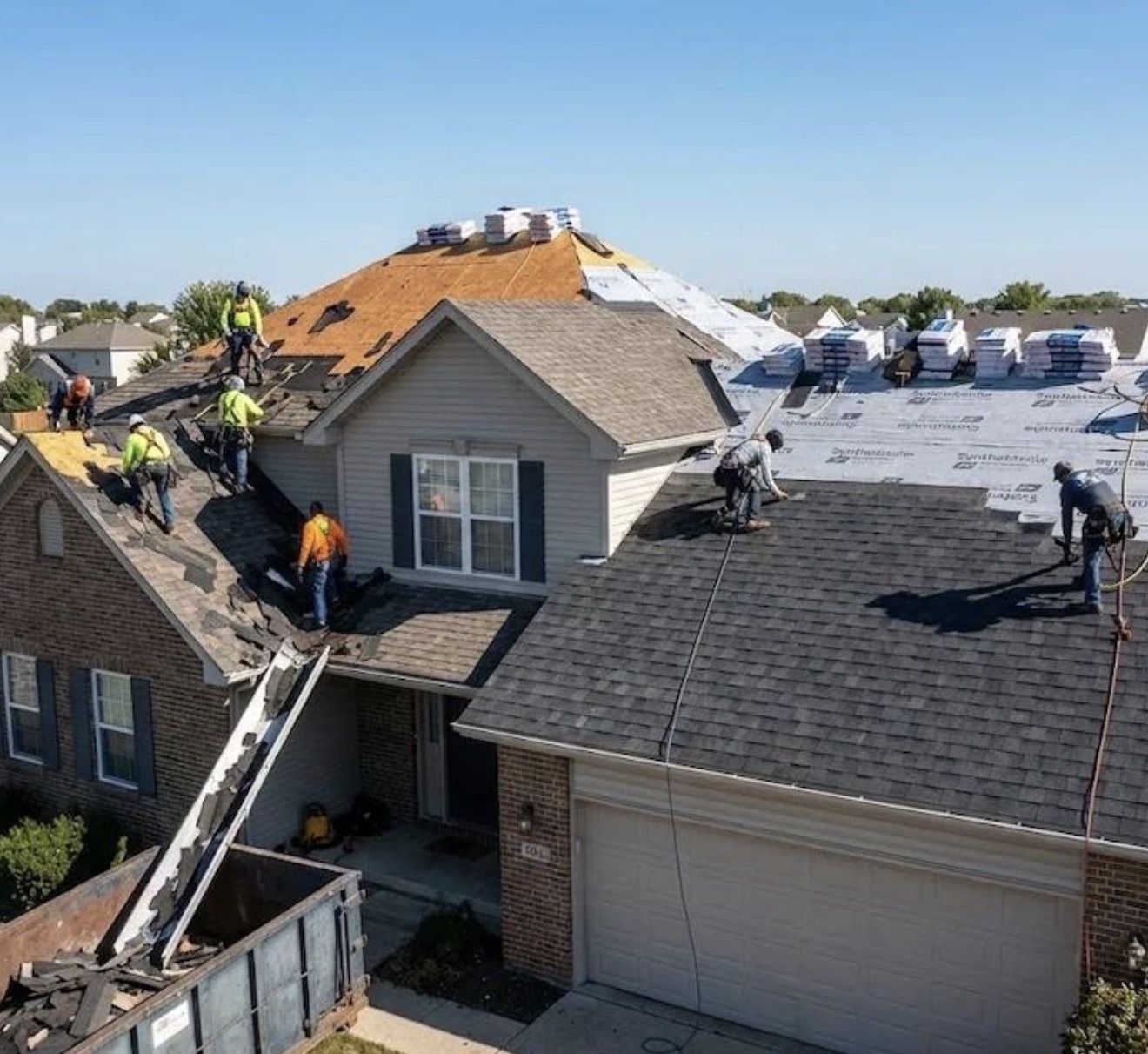 dalco roofing repair and replacement 43