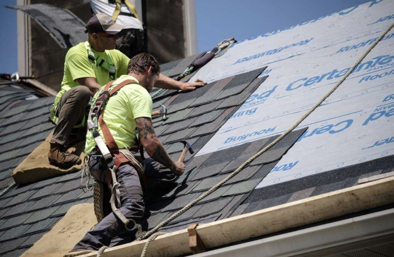 dalco roofing repair and replacement 44