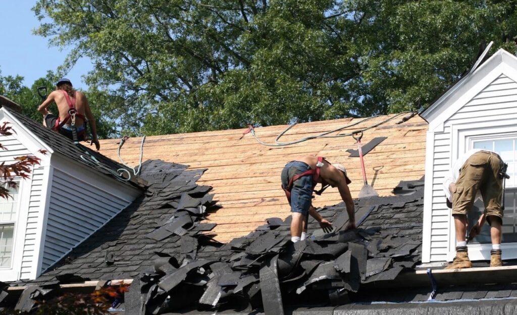 dalco roofing repair and replacement 8