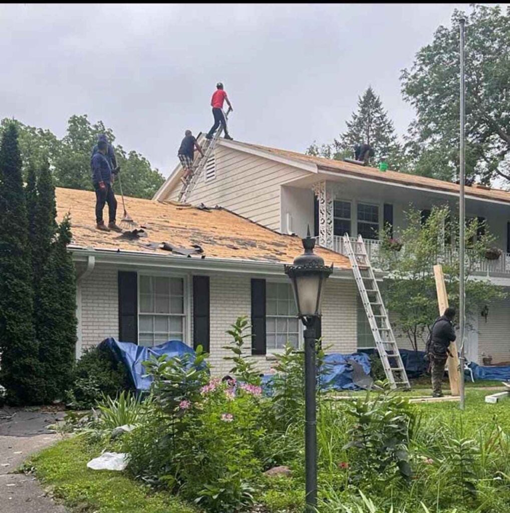 dalco roofing repair and replacement 9 1 1 11zon