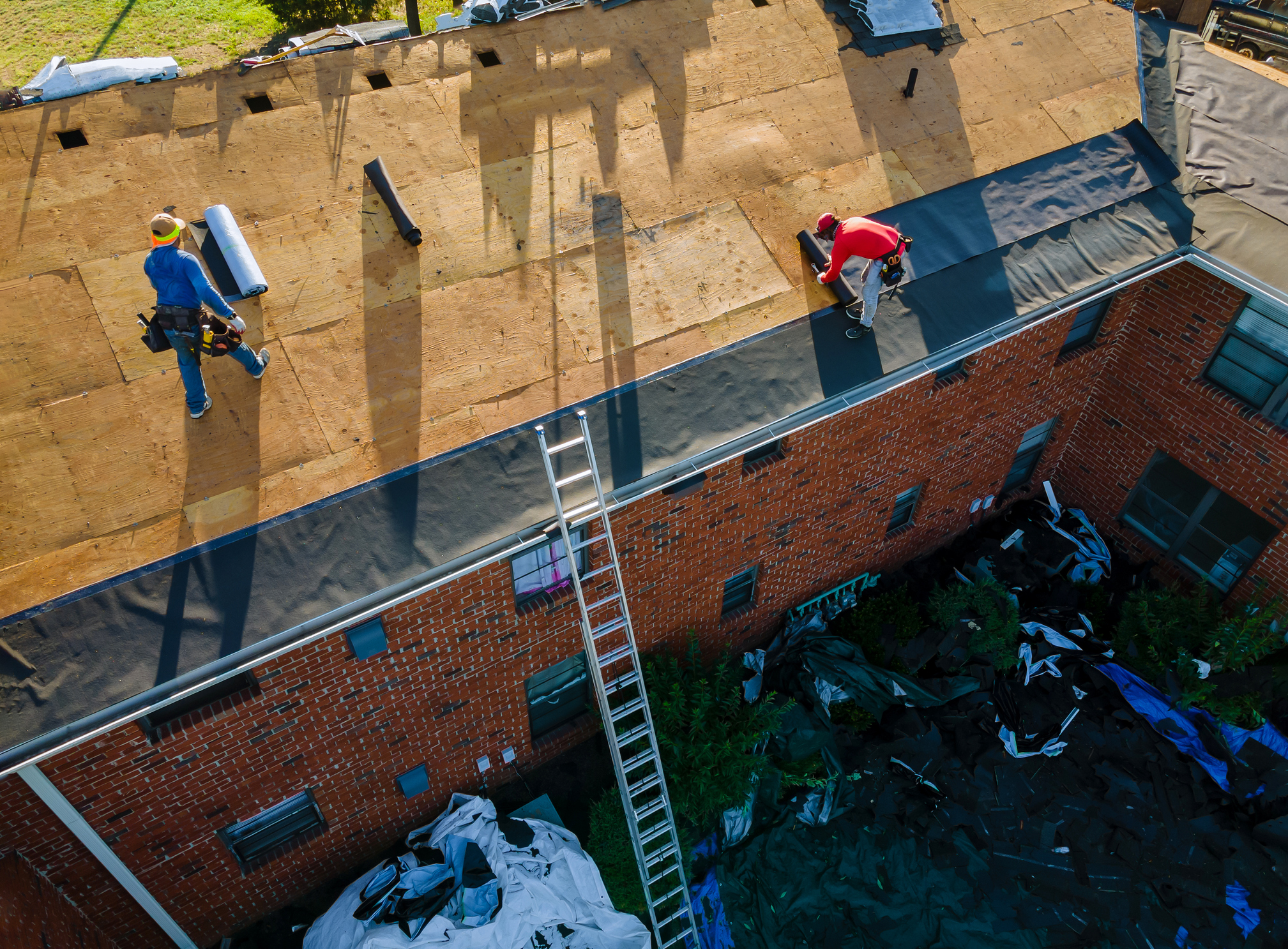 dalco roofing repair replacement 3