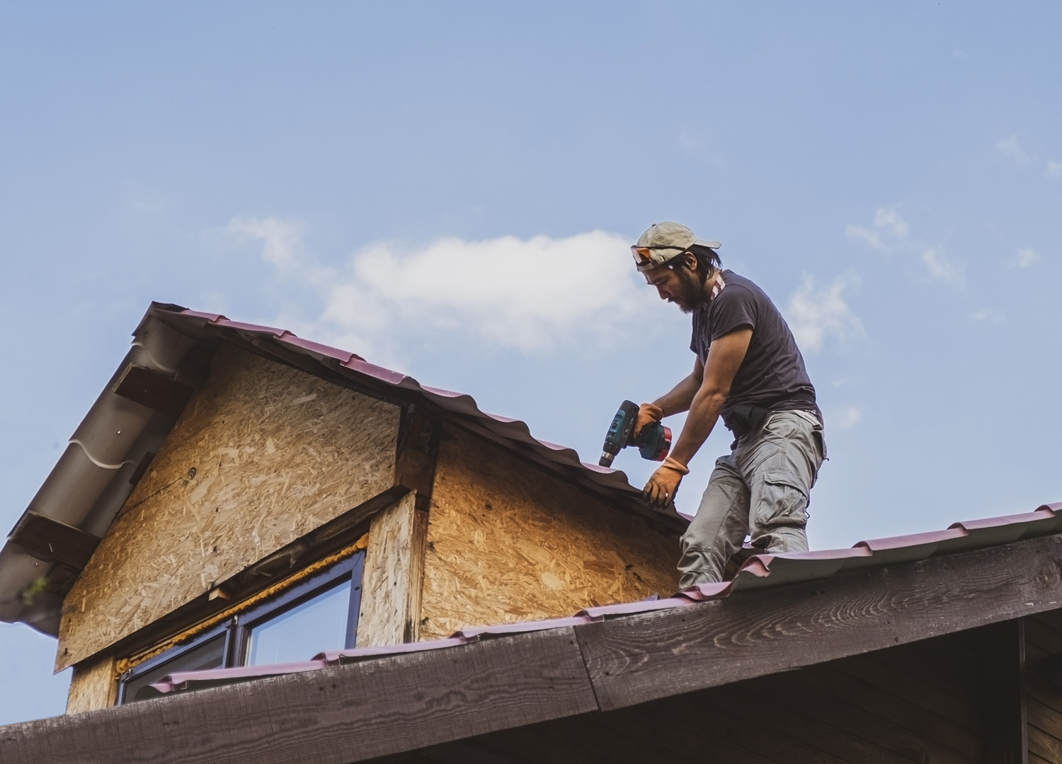 dalco roofing repair replacements 14