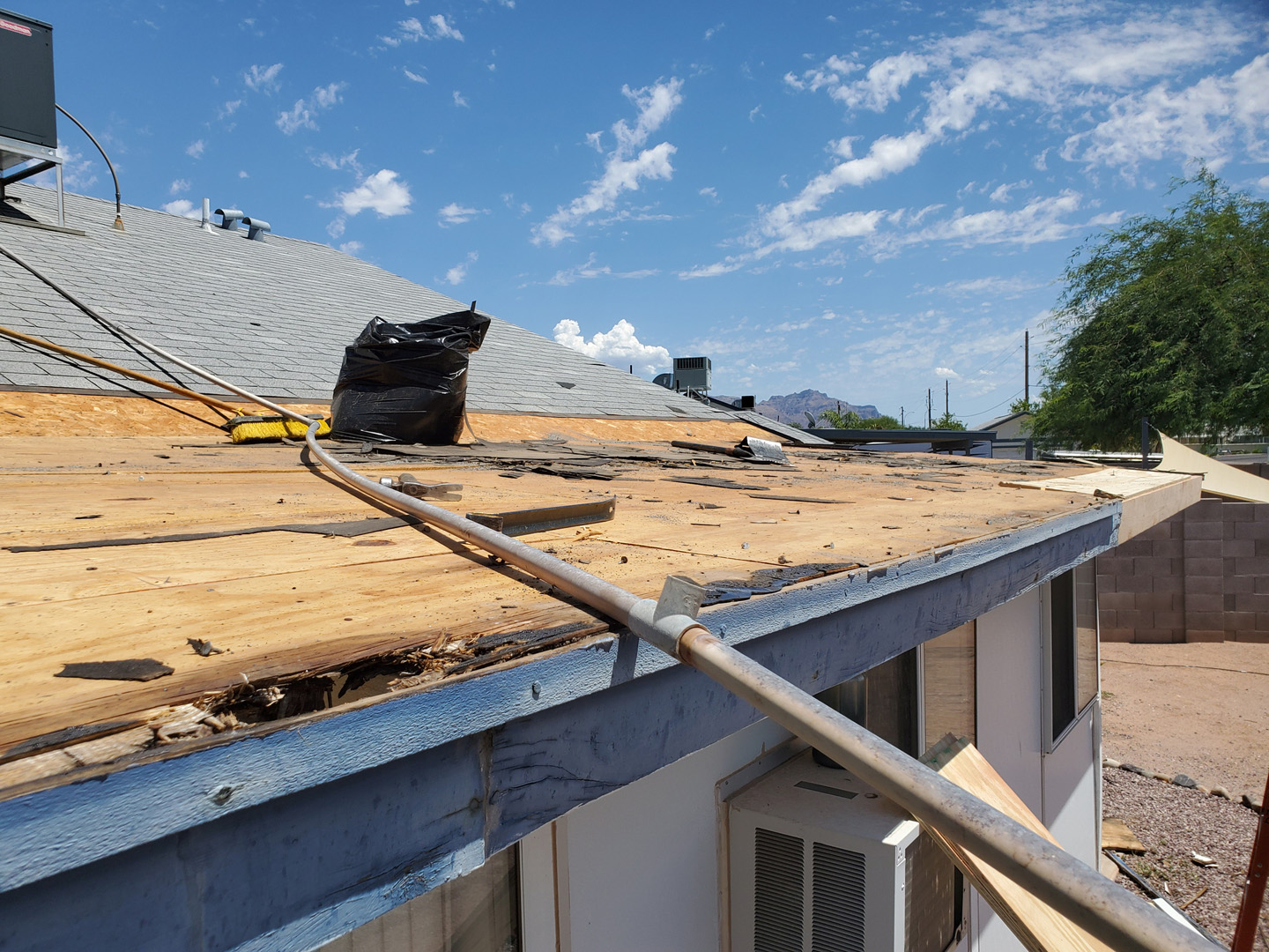 dalco roofing repair replacements 2