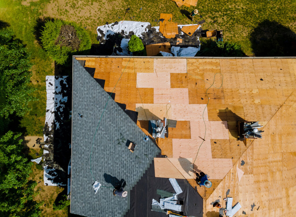 dalco roofing repair replacements 5