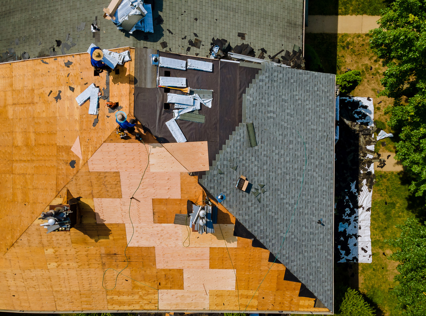dalco roofing repair replacements 6