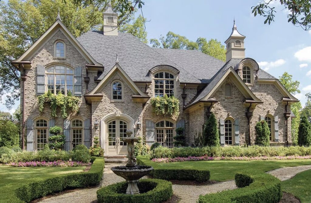 roof repair Irving TX