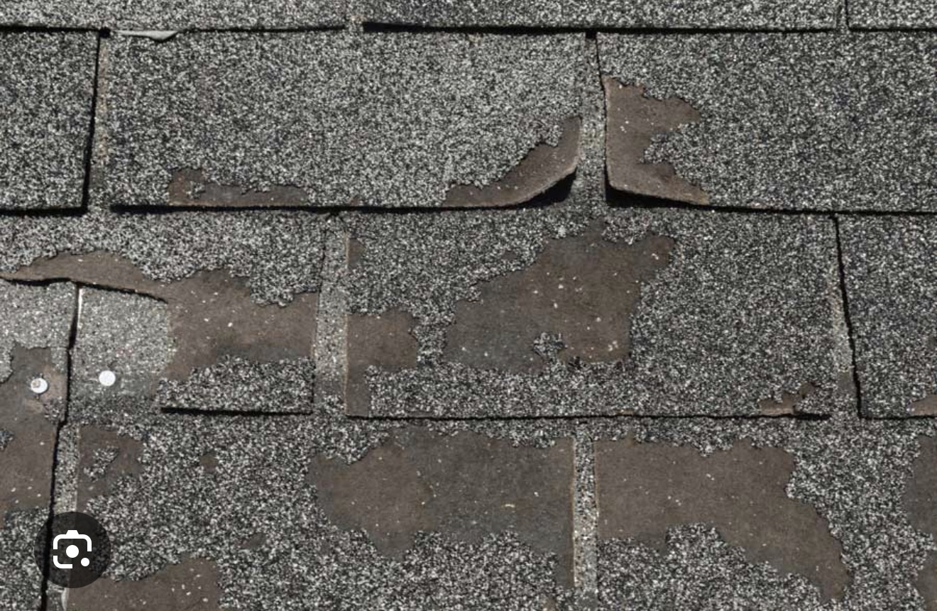 residential roof repair Dallas