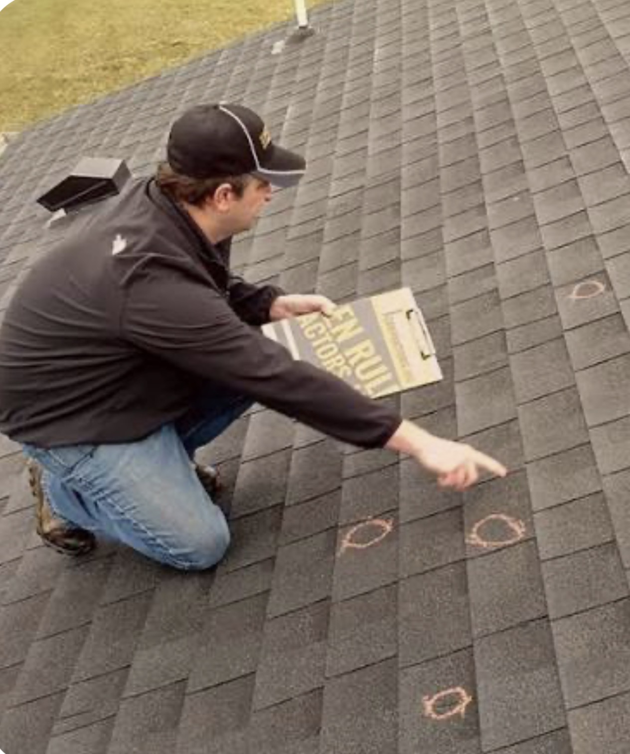 Dalco Contractors & Roofing