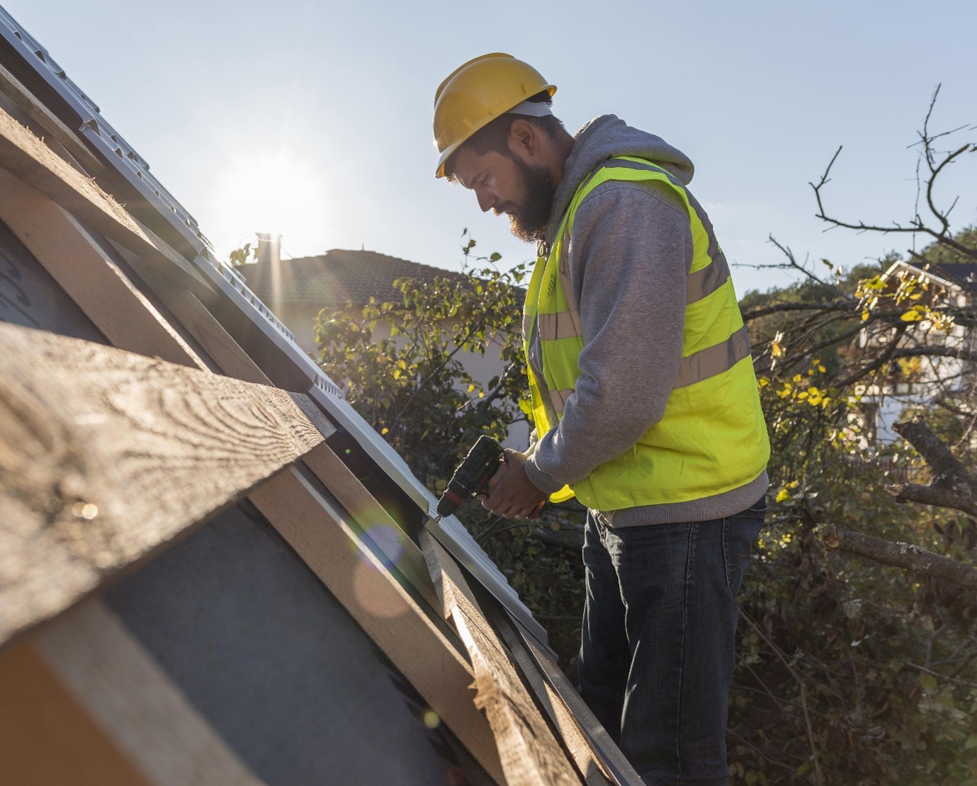 Dalco Contractors & Roofing