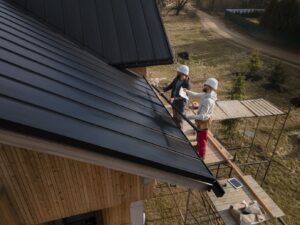 roof inspection Dallas