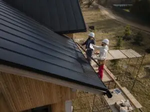 roof inspection Dallas