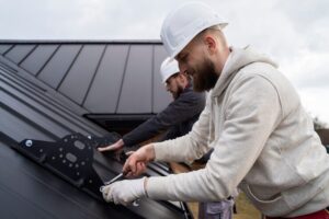 roof installation contractors Dallas