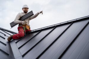 roof repair Cedar Hill TX