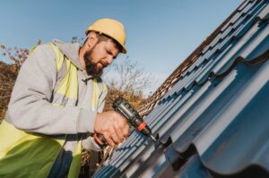 roofing contractor Dallas TX