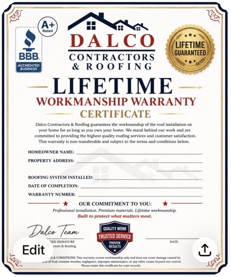 roof repair Grand Prairie TX