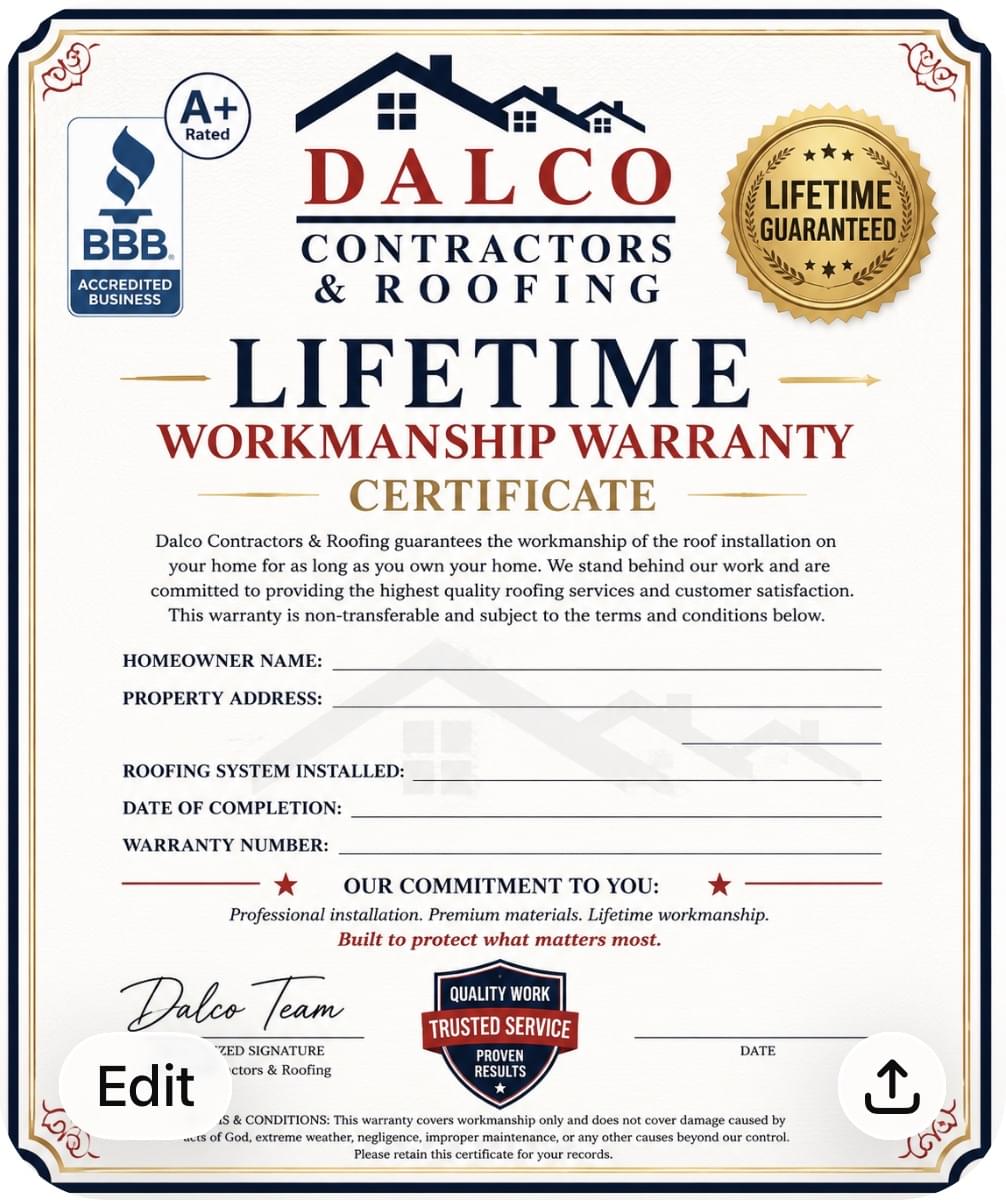 roof repair Grand Prairie TX