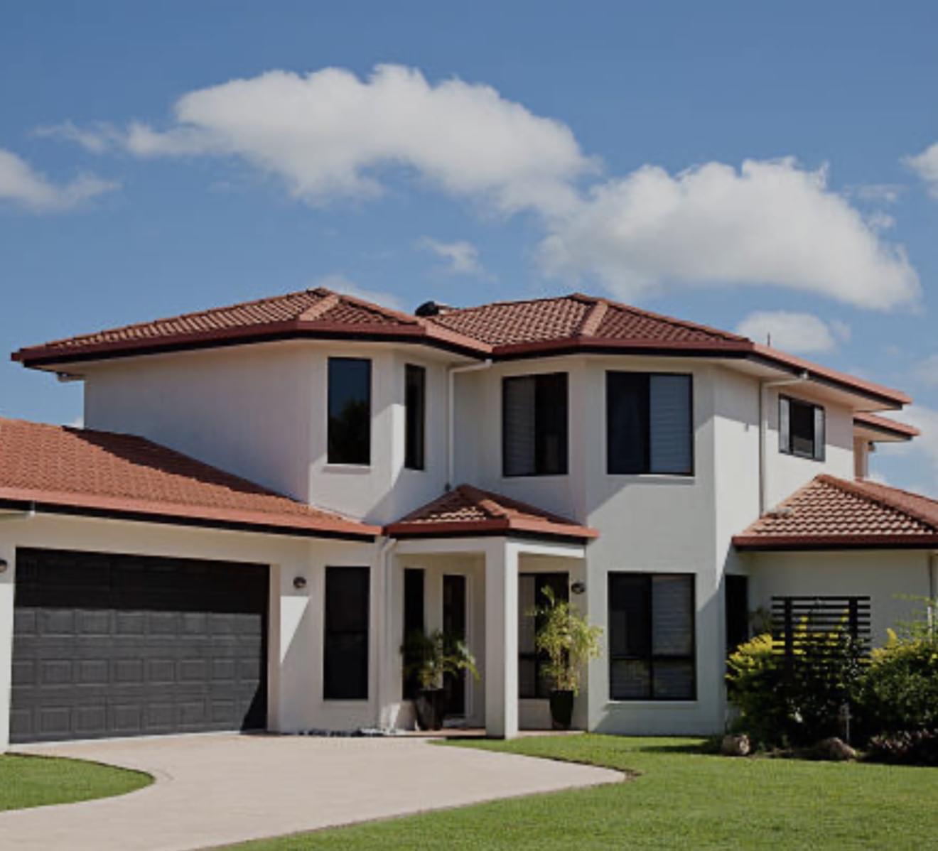 roofing contractor Irving TX