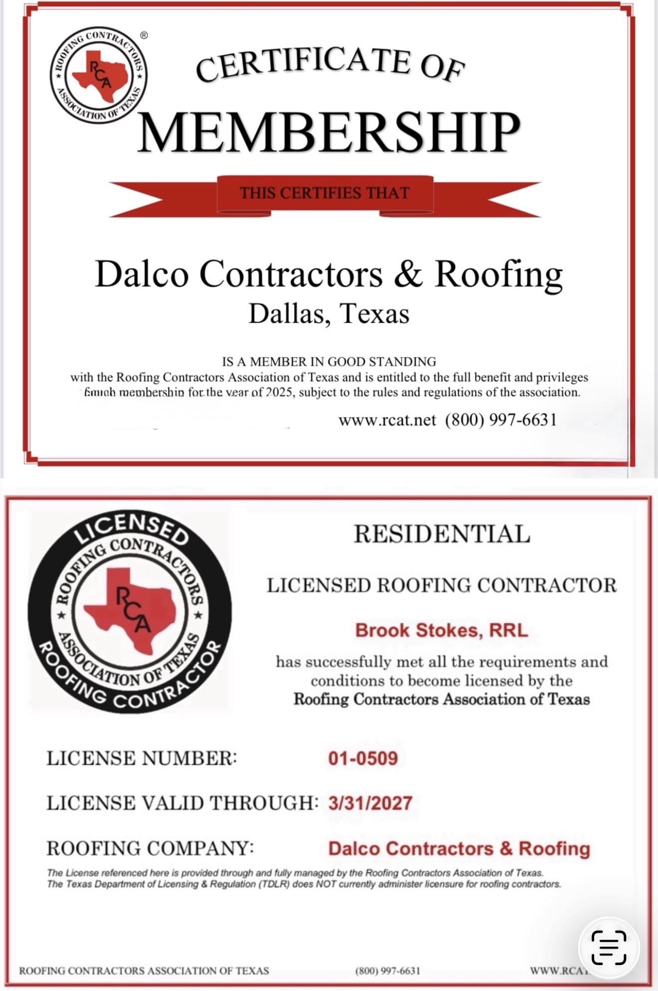 roof replacement Arlington TX