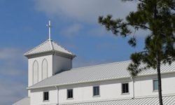 church-roof